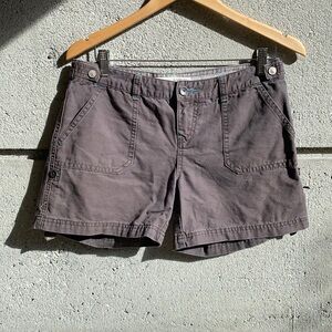 Burton Utility Cargo Short